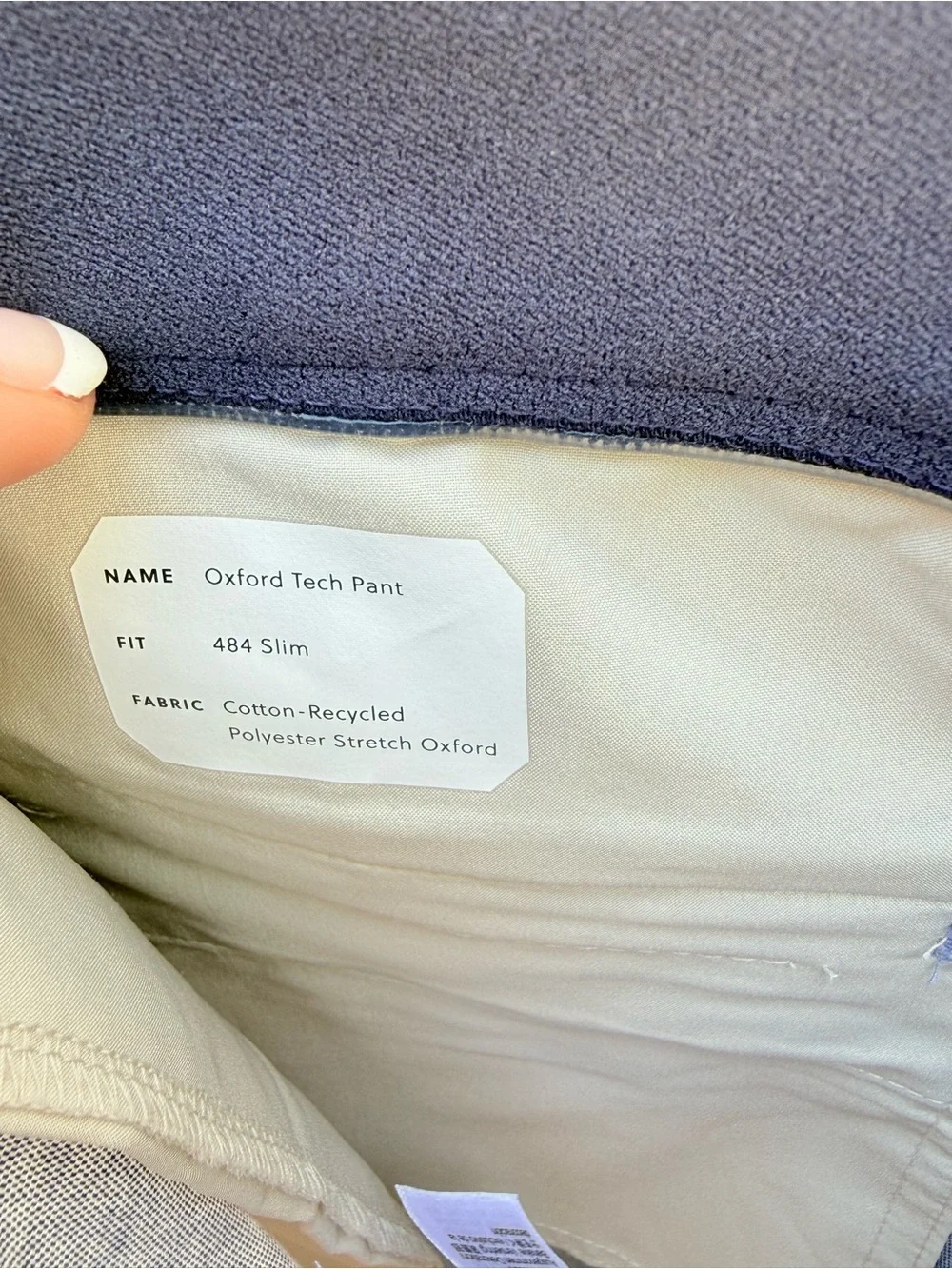 J. Crew these have
